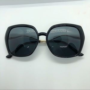 Square Sunglasses